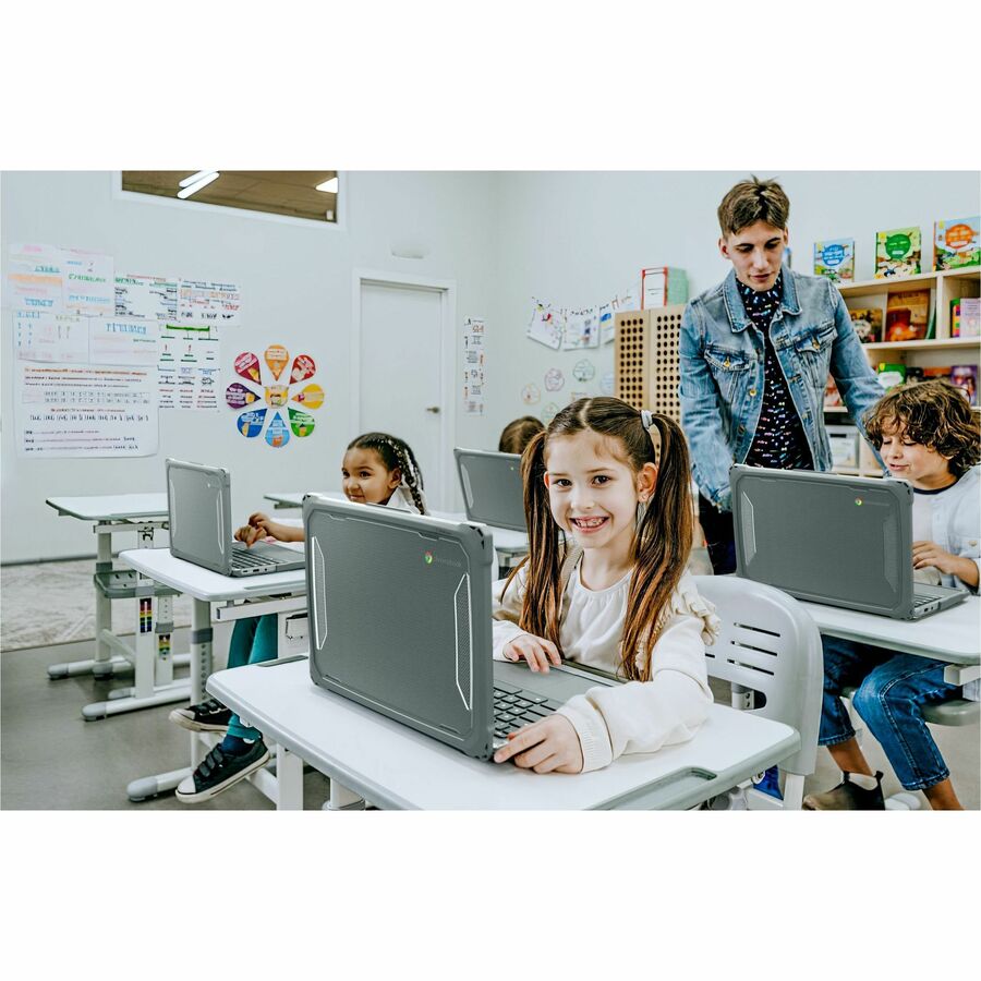 Case Asus CR1204CG/FG