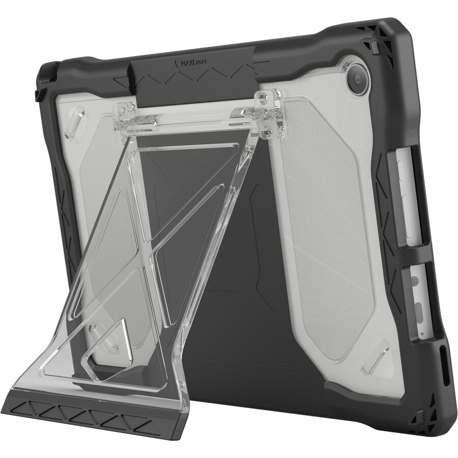 Shield Extreme-X2 for Asus CM30 Tablet 10.5" (Black)