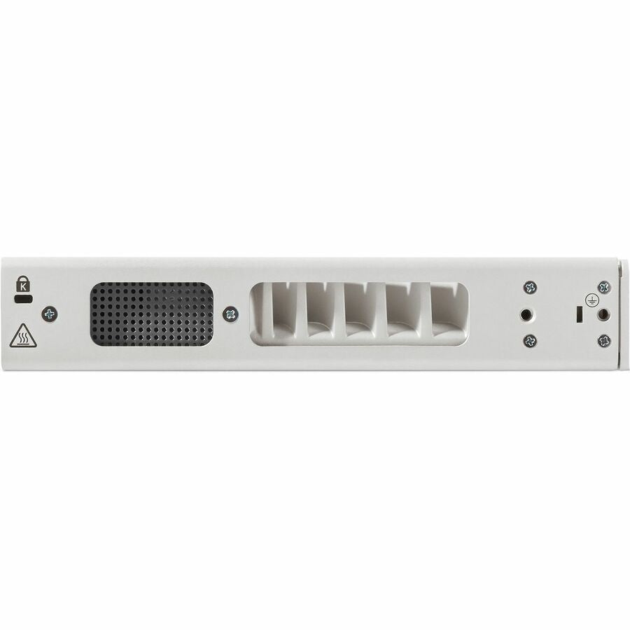 Cisco Catalyst C9200CX-8P-2X2G Ethernet Switch