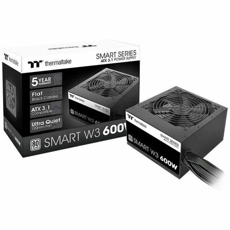 Smart W3 White 600w