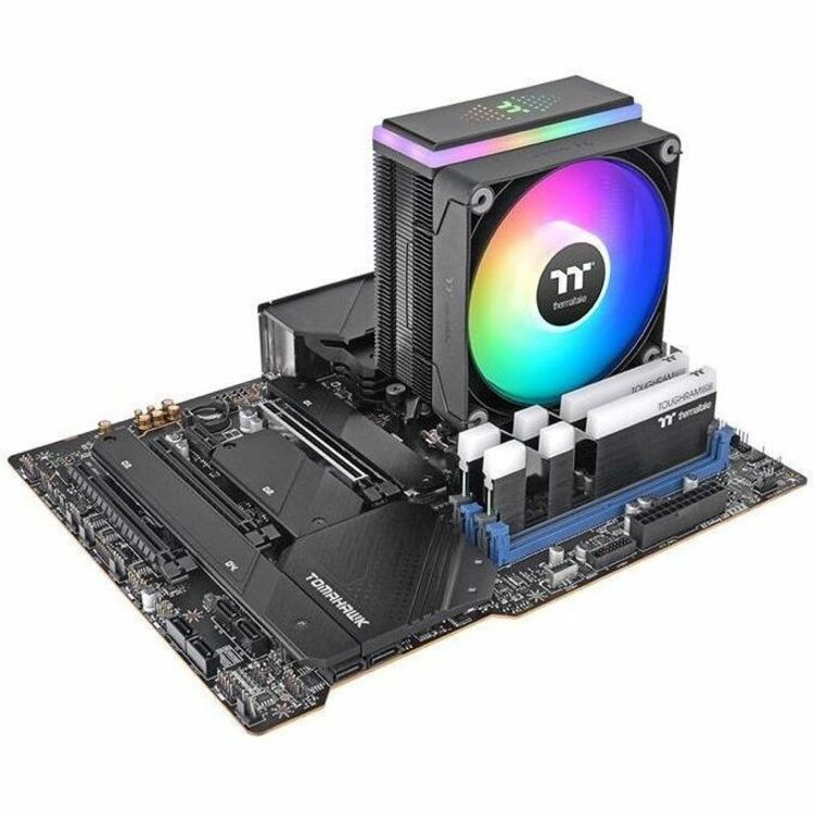 Thermaltake ASTRIA 200 ARGB Lighting CPU Cooler