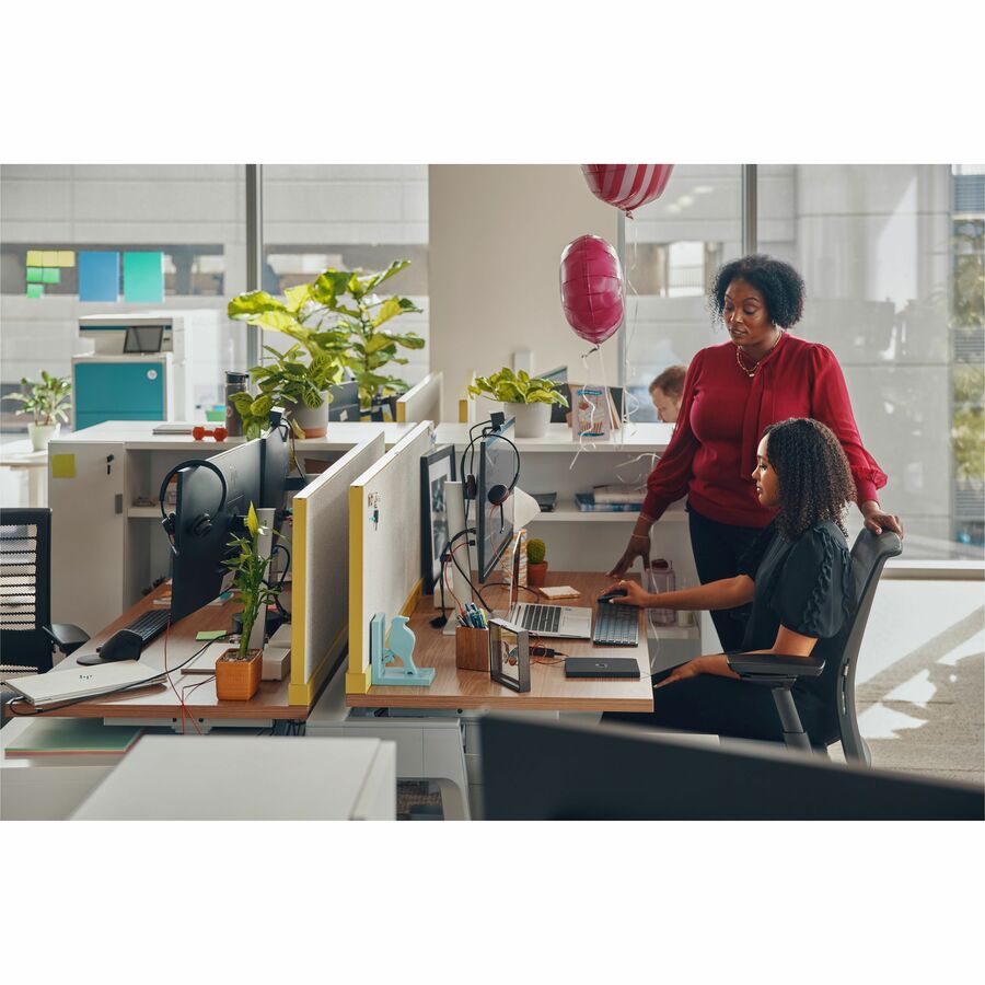 HP EliteBook 840 G10 14" Notebook - WUXGA - Intel Core i5 13th Gen i5-1345U - vPro Technology - 16 GB - 256 GB SSD - English Keyboard - Natural Silver