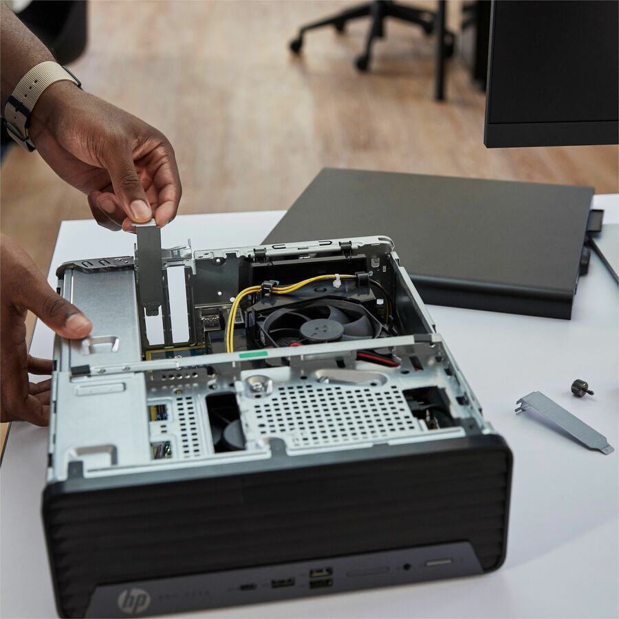 CUSTOM PRO SFF 400 G9 I714700