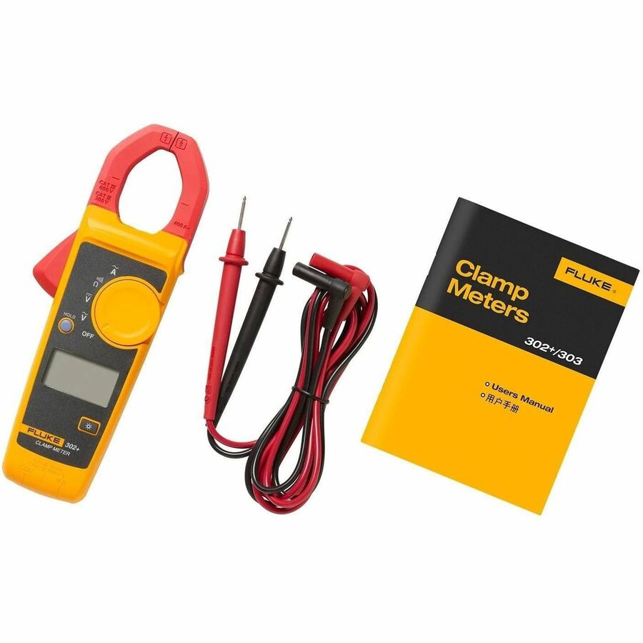 FLUKE-302+/EM ESP400A AC