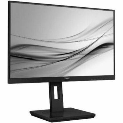 22" Monitor LED FHD USB Hub