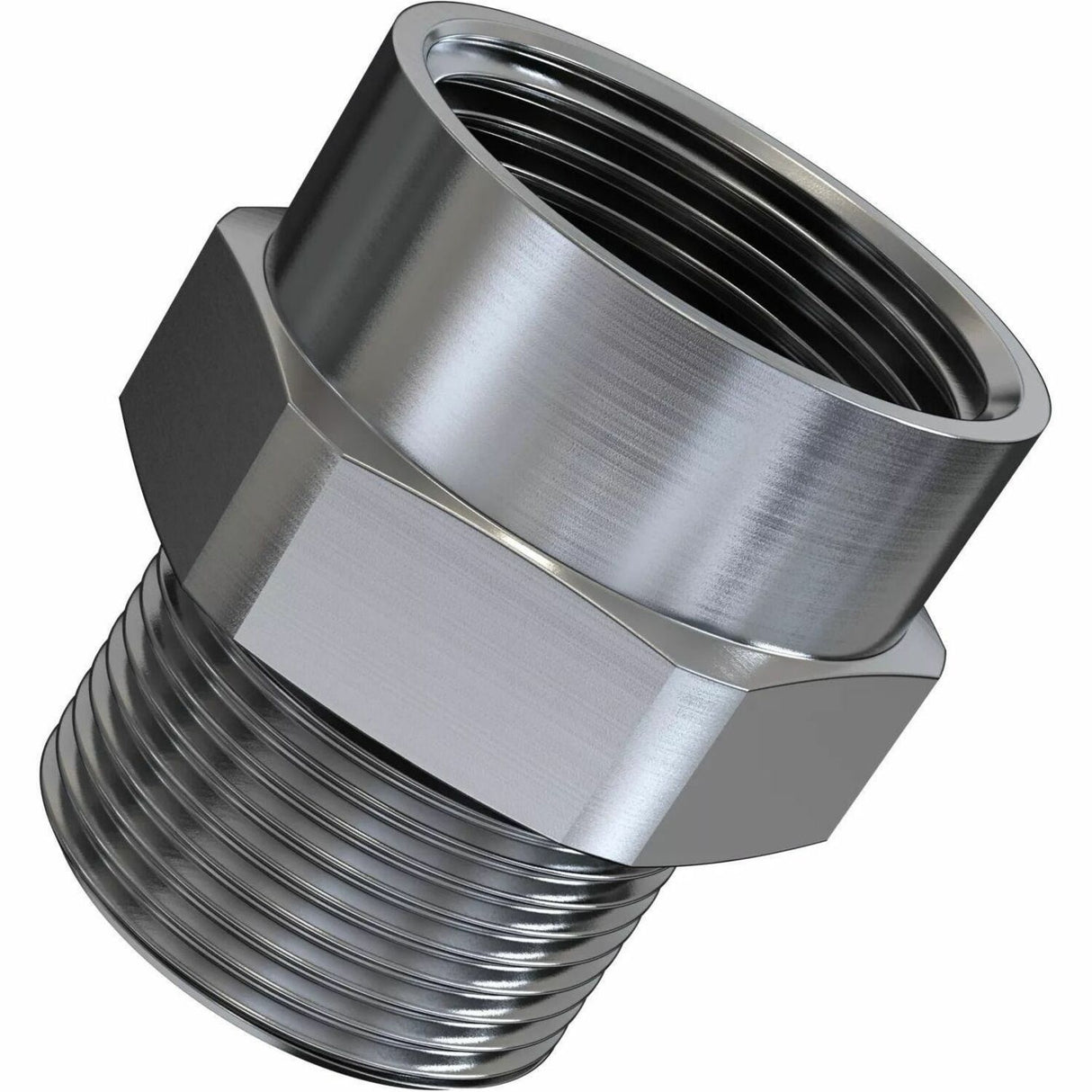 TQ1917 ADAPTER M25X1.5-3/4 NPT