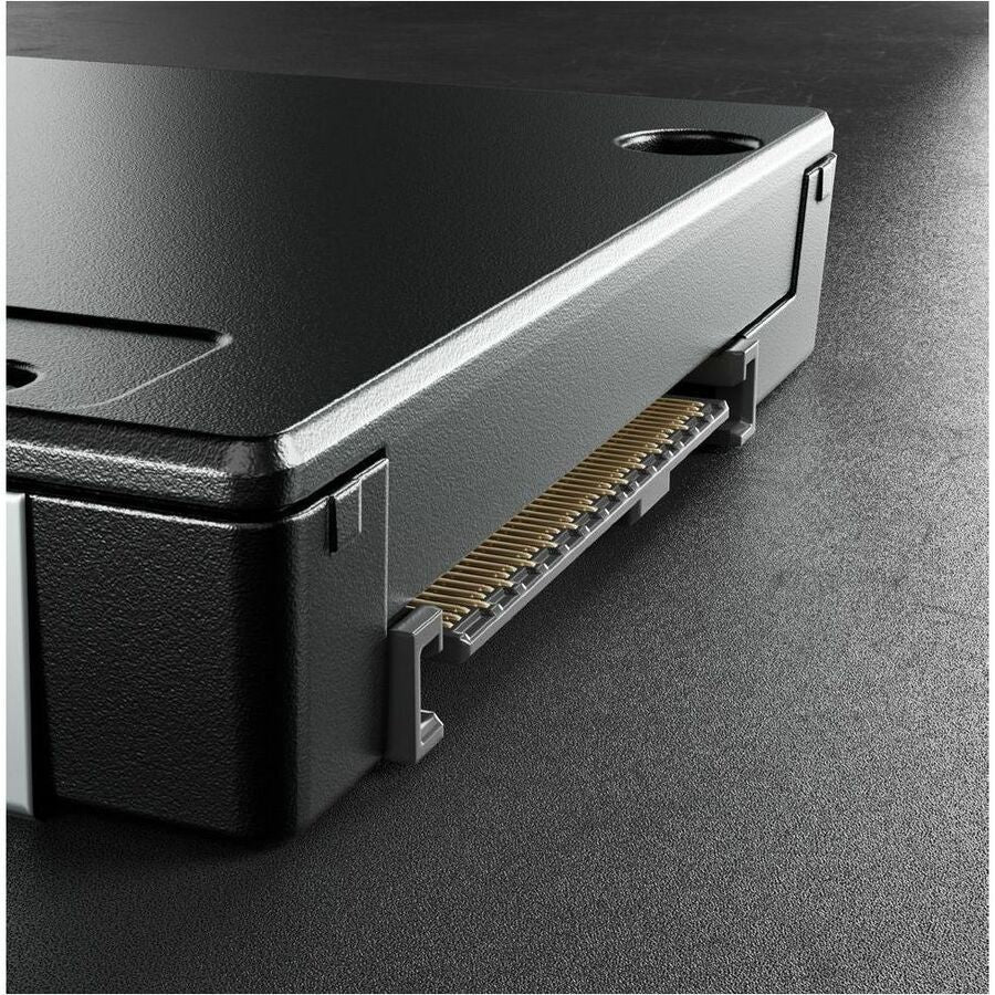 SOLIDIGM D7-PS1010 15.36 TB Solid State Drive - U.2 15mm Internal - U.2