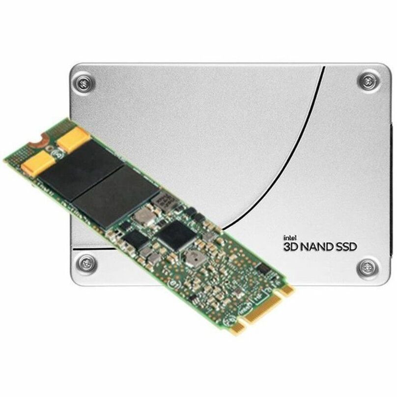 Solidigm™ D3-S4520 Series (240GB, M.2 80mm SATA 6Gb/s, 3D4, TLC) Generic Single Pack