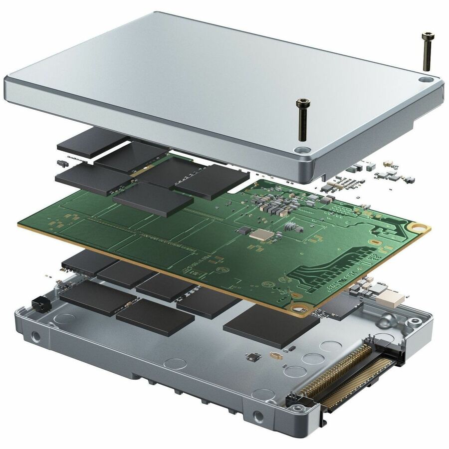 D7-P5520 1.92TB 2.5IN PCIE 4.0