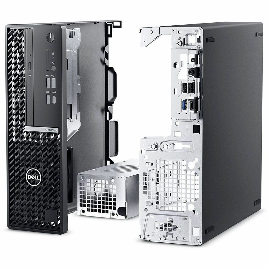 OPTIPLEX SFF PLUS 7020 CORE I9