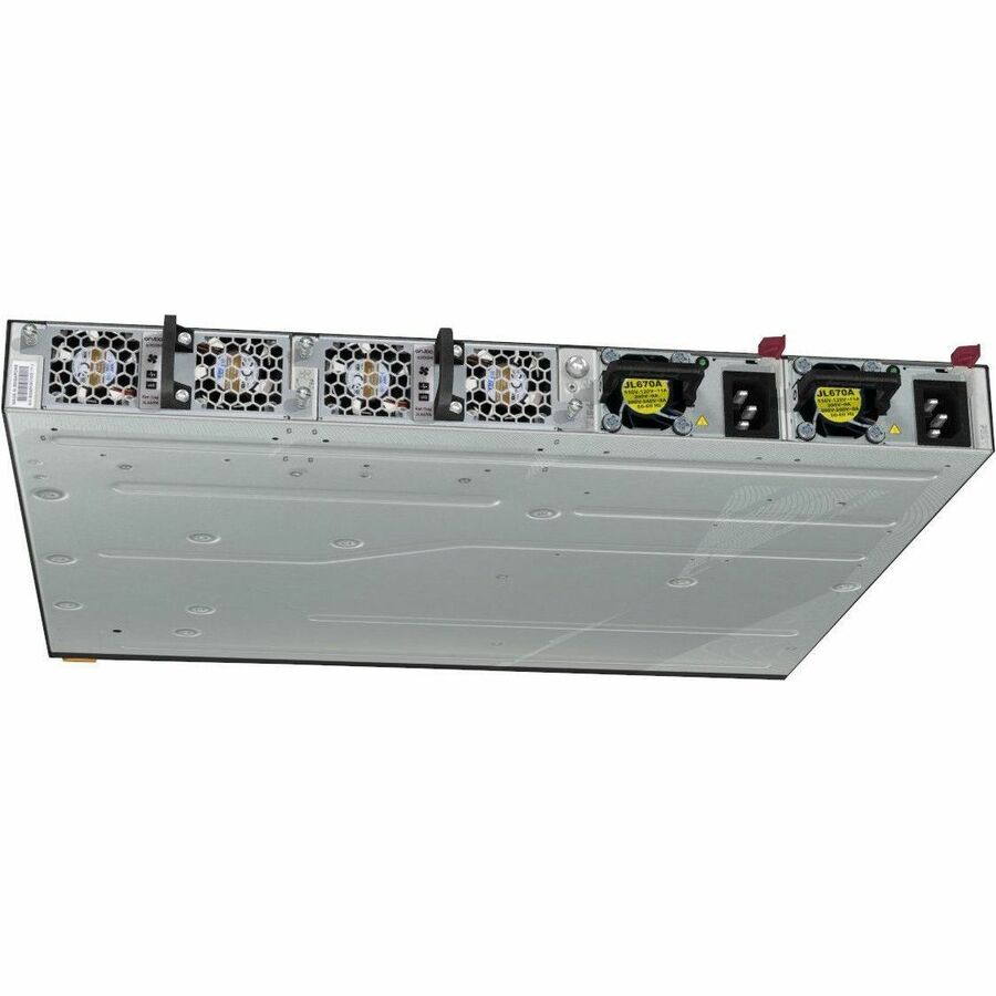 HPE ANW 6300F 48G CL4 4L TAA SW