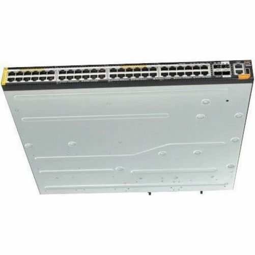 HPE ANW 6300F 24G CL4 4L TAA SW