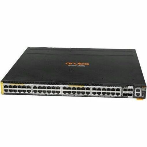 HPE ANW 6300F 24G CL4 4L TAA SW