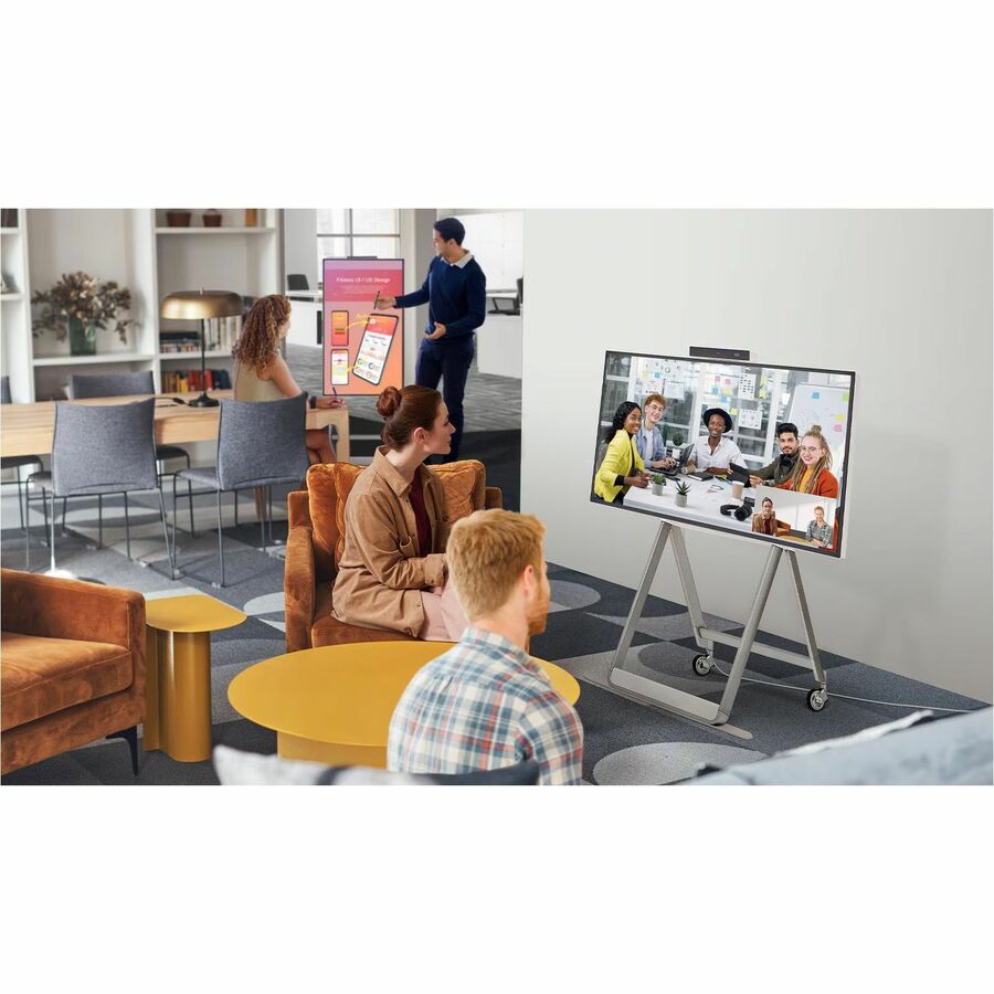 LG 43HT3WN-M Digital Signage Display