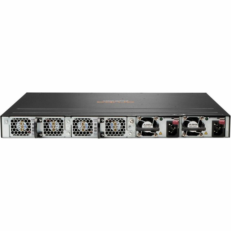 HPE ANW 6300M 24G 4SFP56 TAA S
