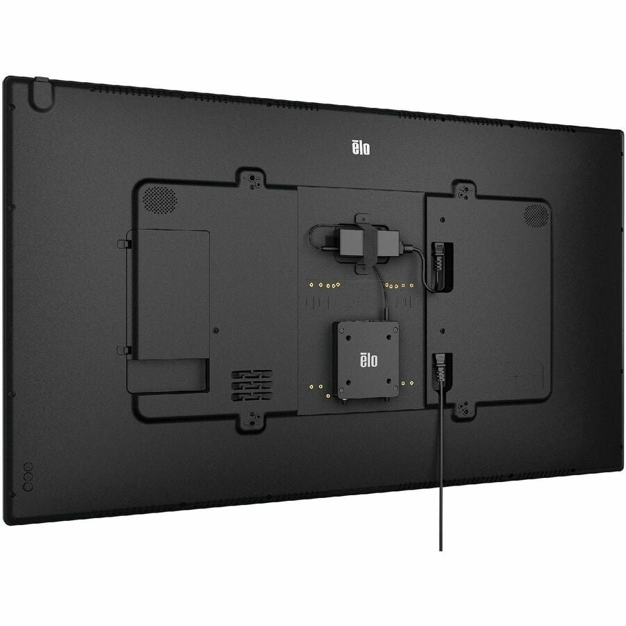 Elo 5054L 50" Class LED Touchscreen Monitor - 16:9 - 9.5 ms