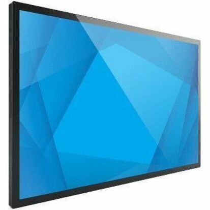 Elo 5554L Digital Signage Display