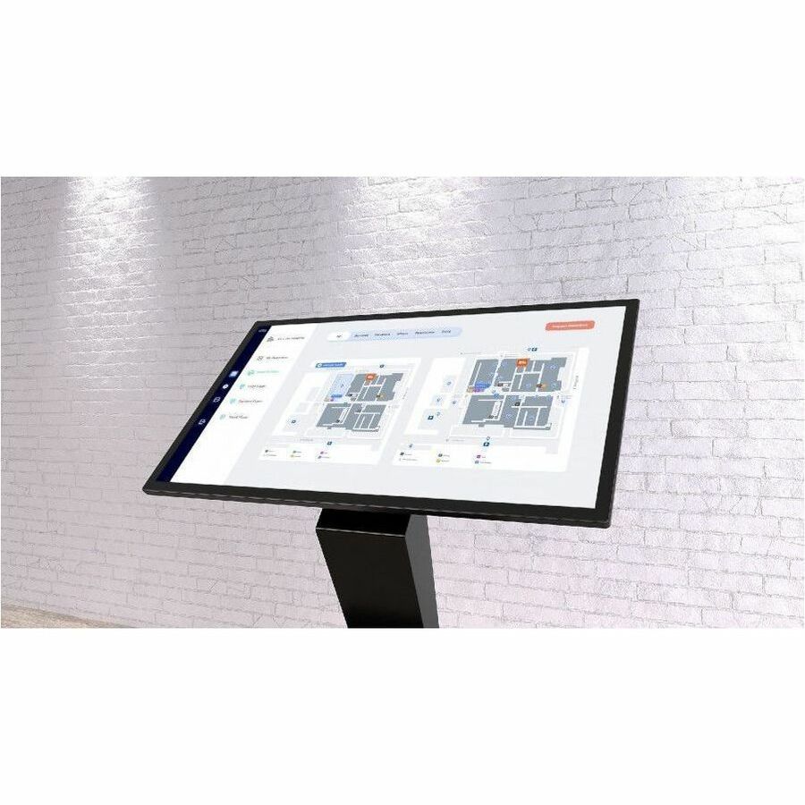 Elo 5554L Digital Signage Display