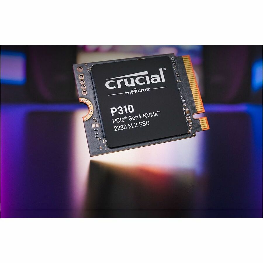 Crucial P310 2T G4 2230 SSD