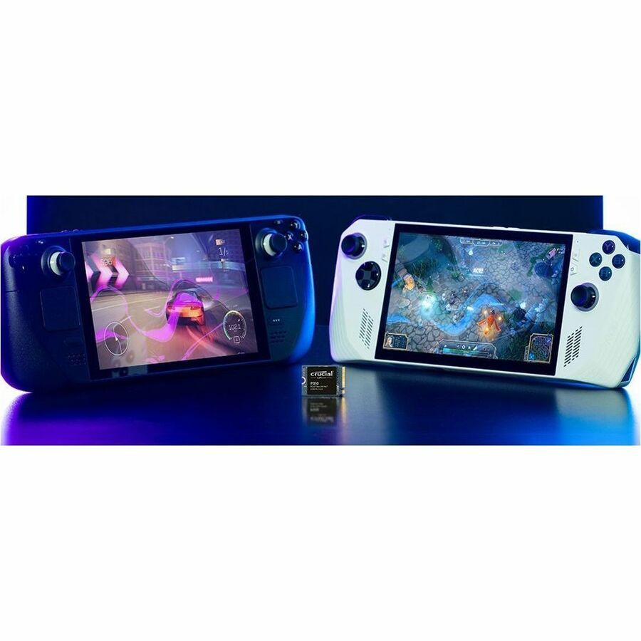 Crucial P310 2T G4 2230 SSD