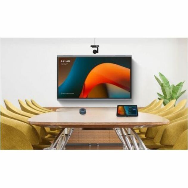 MaxHub UC P30 Video Conferencing Camera - 8.4 Megapixel - 30 fps - 1 Pack(s)