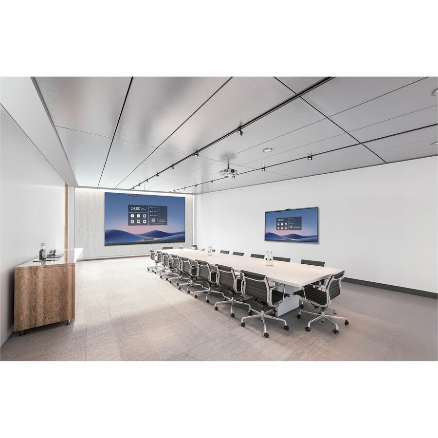 MaxHub XBoard V8650 Collaboration Display