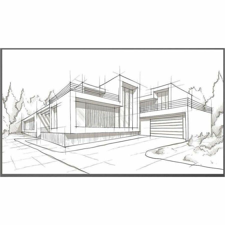 MaxHub UW92NA Collaboration Display