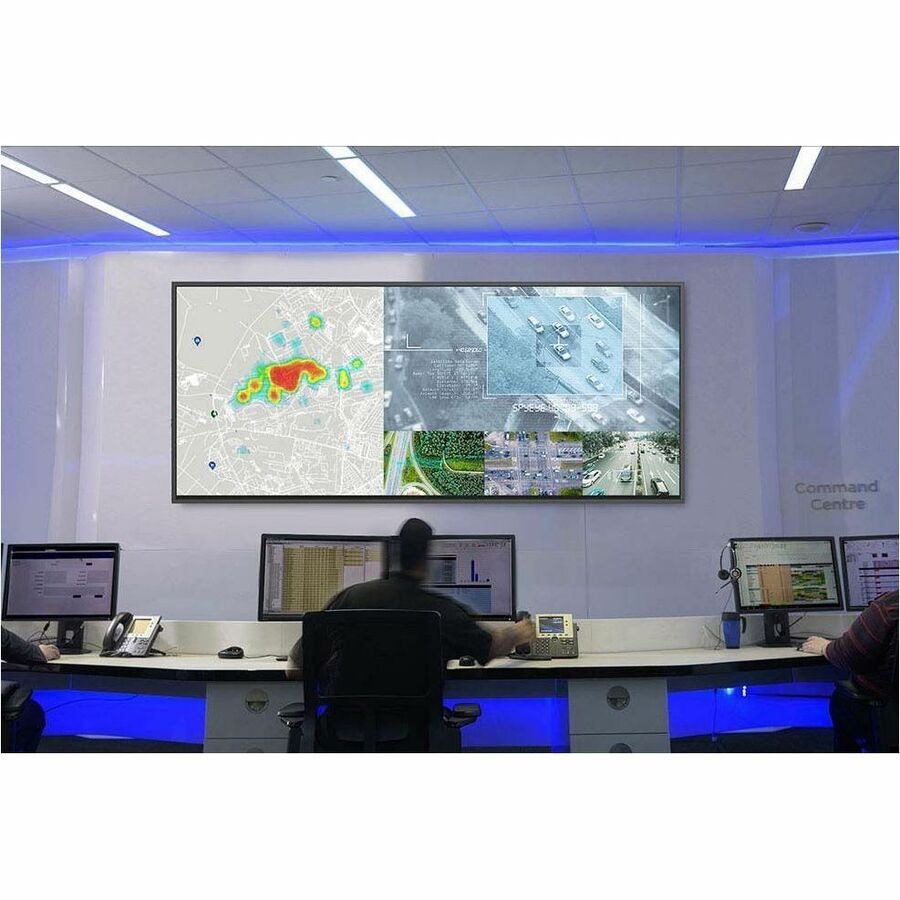 MaxHub UW92NA Collaboration Display