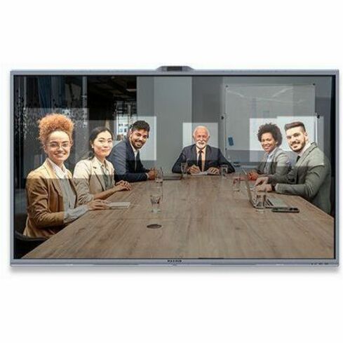 MaxHub XBoard V7550 Collaboration Display