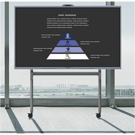MaxHub XBoard V5550 Collaboration Display