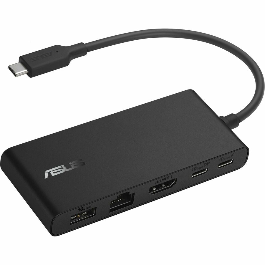 ASUS Dual 4K USBC Dock DC201