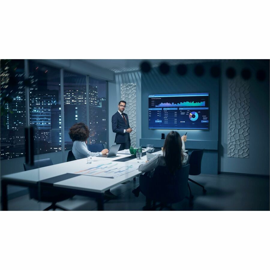 avocor AVK-6510 Collaboration Display