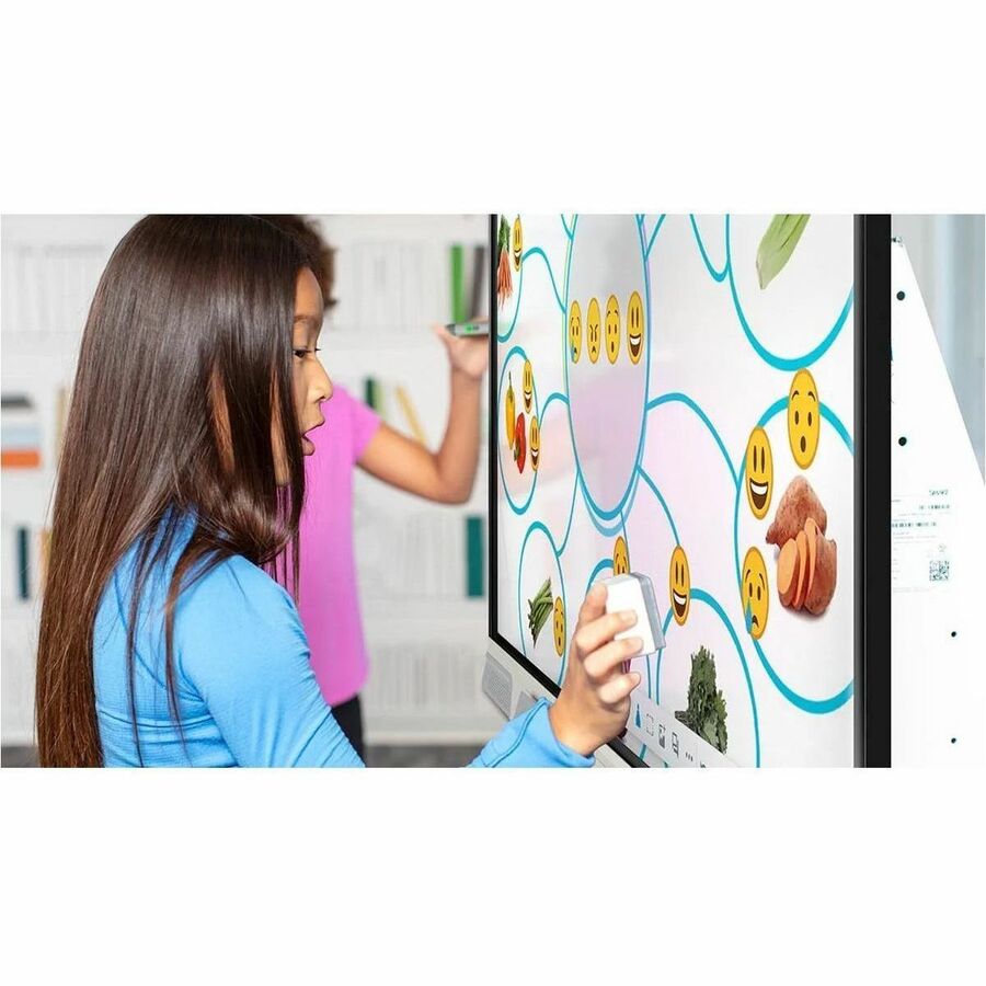 SMART Board RX065 Collaboration Display