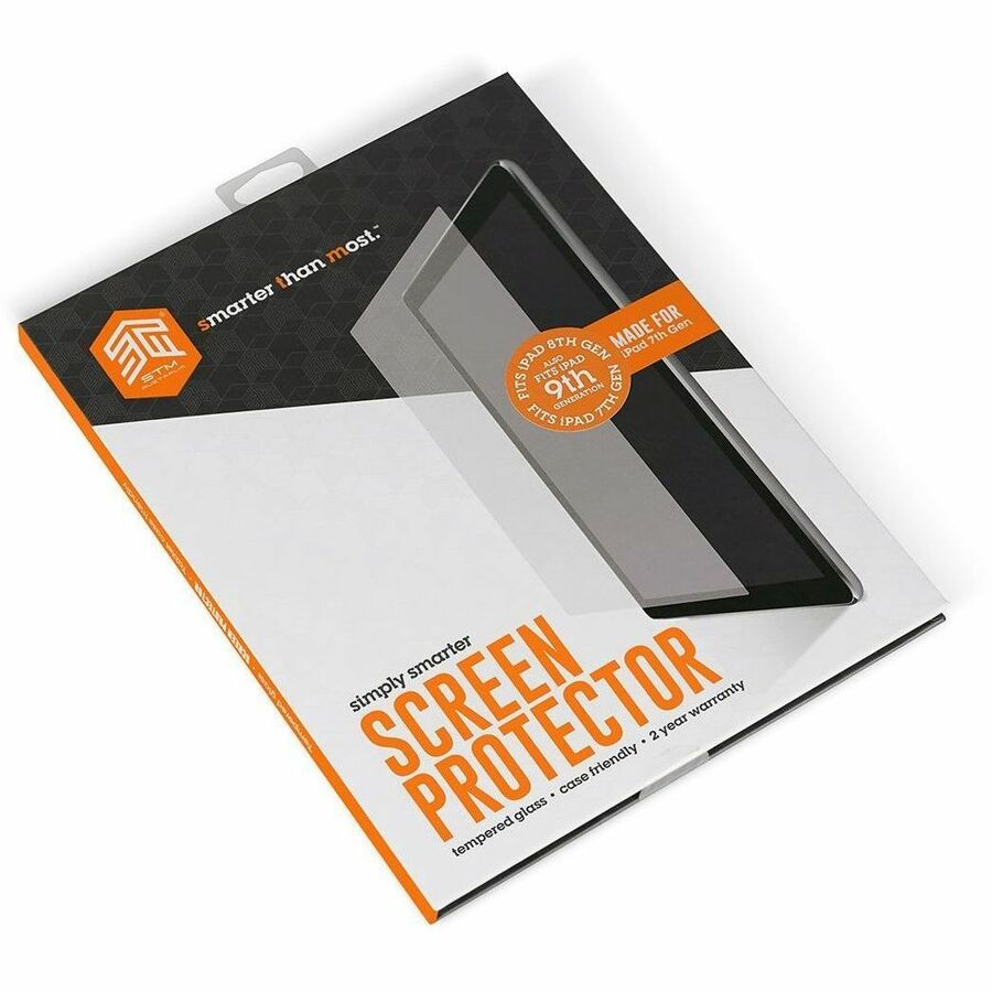 STM Goods Screen Protector Clear