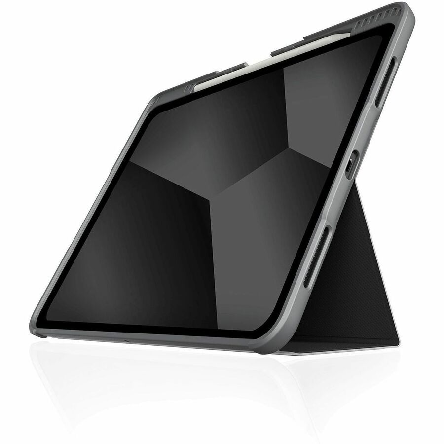 Dux Plus iPad Pro 13 M4 Blk