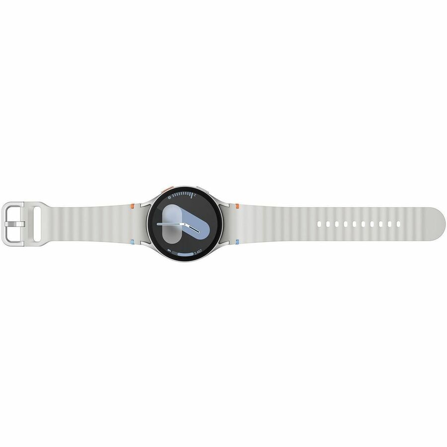 Galaxy Watch7 BT 44mm Silver