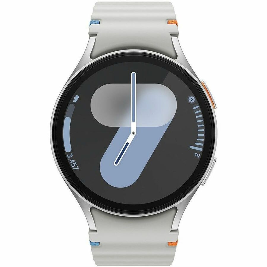 Galaxy Watch7 LTE 44mm Silver