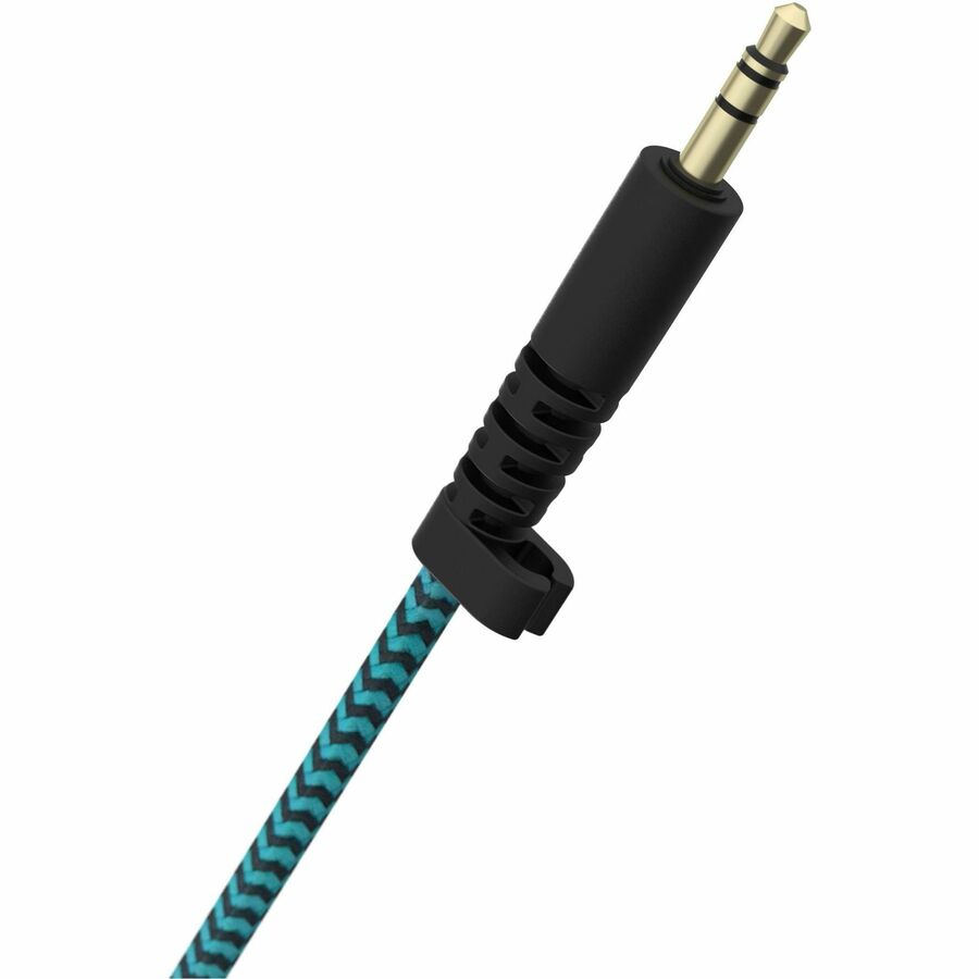 DROPTECH HEADPHONES - 3.5MM