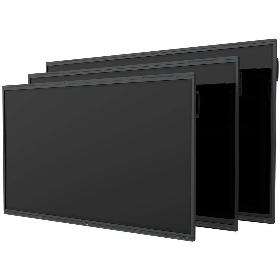86" 4K UHD IFP 5 SERIES