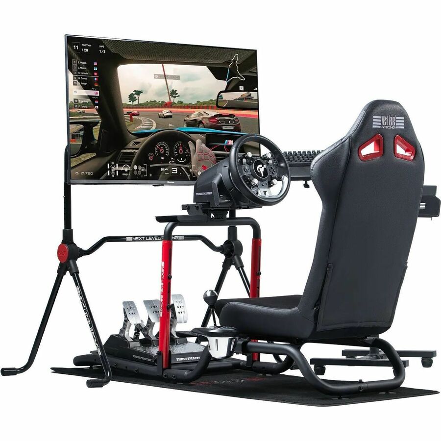Next Level Racing Wheel Stand Lite 2.0