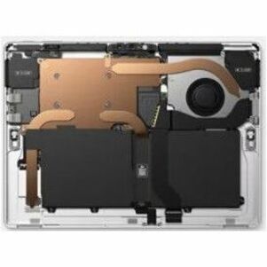 Pro10 5G i7/32/512 Platinum