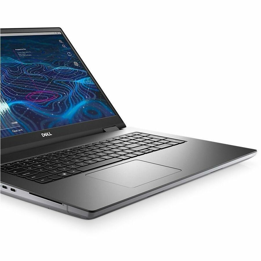 Dell Precision 7000 7780 17.3" Mobile Workstation - Full HD - Intel Core i7 13th Gen i7-13850HX - vPro Technology - 32 GB - 512 GB SSD - English (US) Keyboard