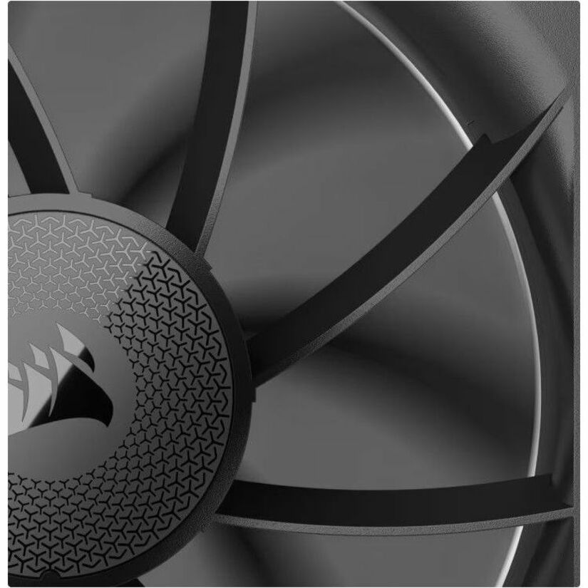 Corsair iCUE RX120 Cooling Fan - 1 Pack