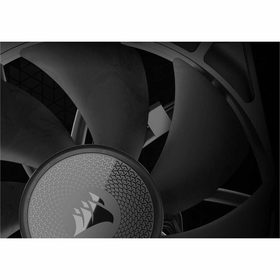 Corsair iCUE RX120 Cooling Fan - 1 Pack