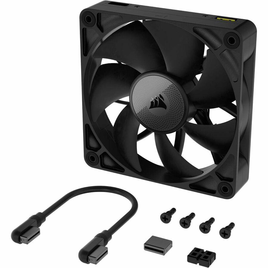 Corsair iCUE RX120 Cooling Fan - 1 Pack