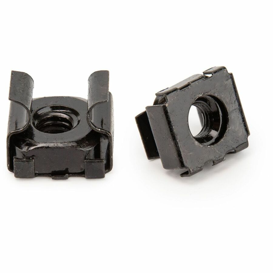 ROCSTOR M5 RACK CAGE NUTS