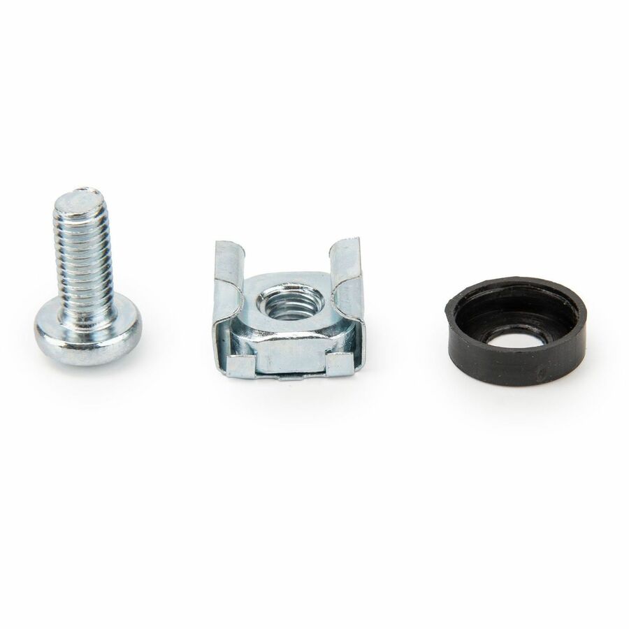 ROCSTOR M5 RACK SCREWS NUTS