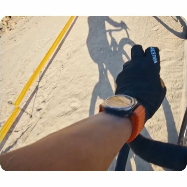 Galaxy Watch Ultra LTE Gray