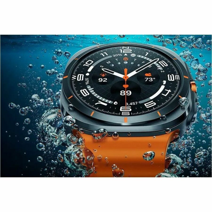 Galaxy Watch Ultra LTE Gray