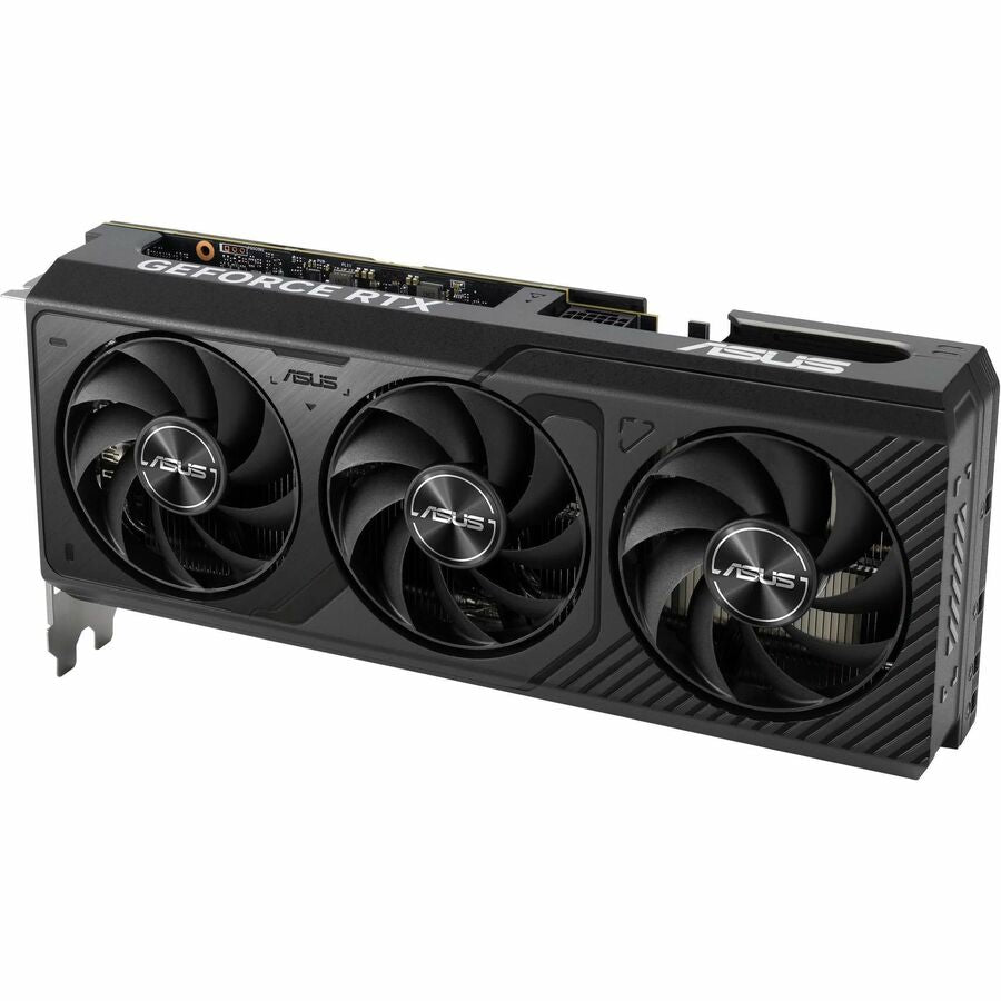 Asus NVIDIA GeForce RTX 4070 SUPER Graphic Card - 12 GB GDDR6X